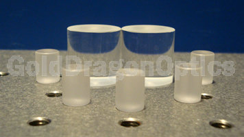 Rod Lenses