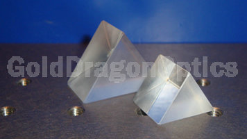 Equilateral Prisms