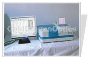 Spectrophotometer UV-2601