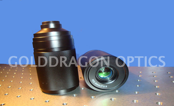 Zoom optical lens